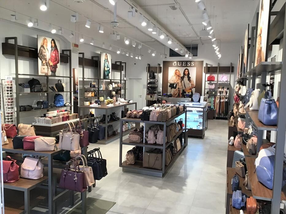 Images GUESS ACCESSORIES