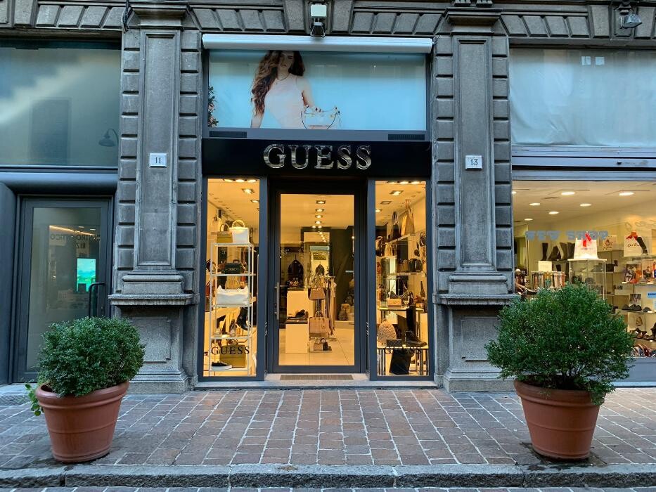 Images GUESS ACCESSORIES