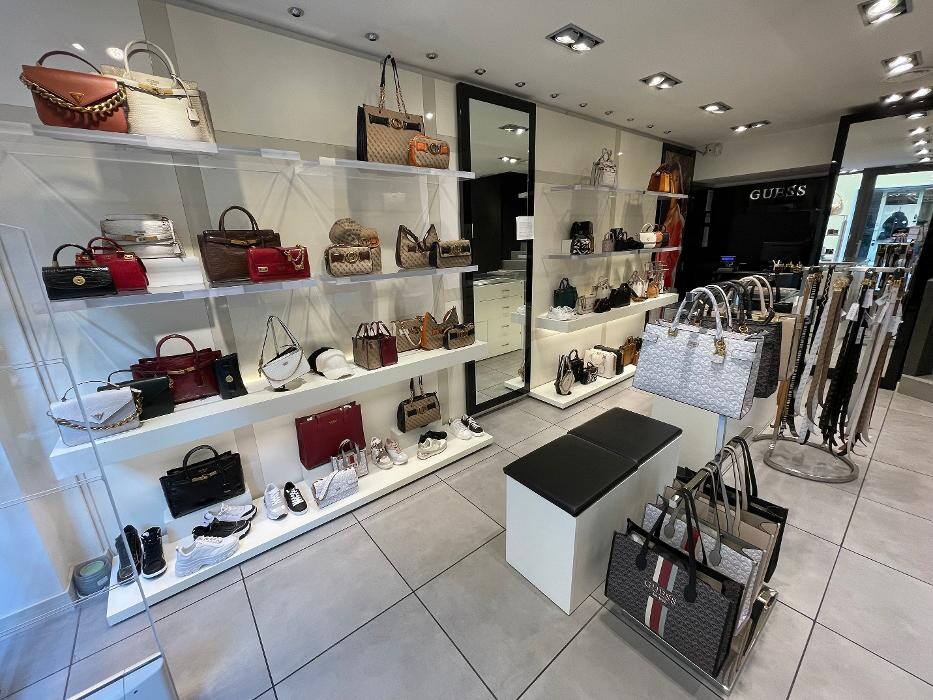 Images GUESS ACCESSORIES