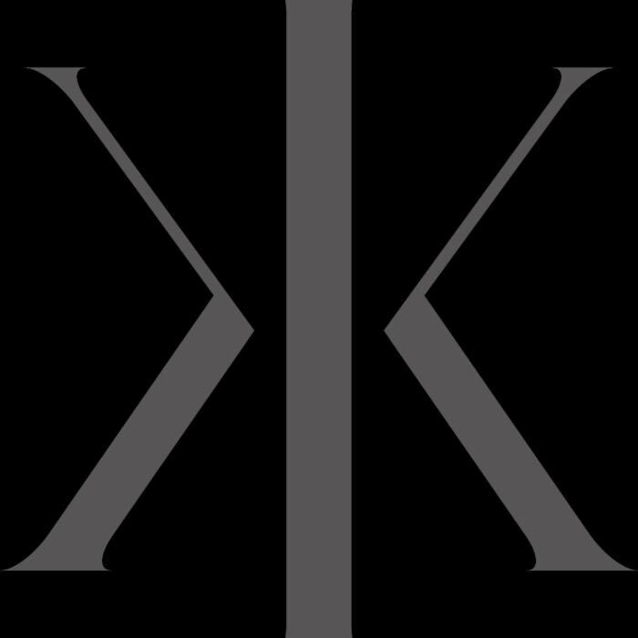 Italian Knot Logo