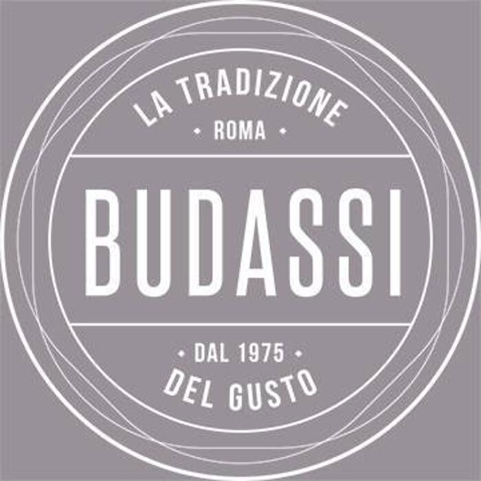 Forno Budassi Logo