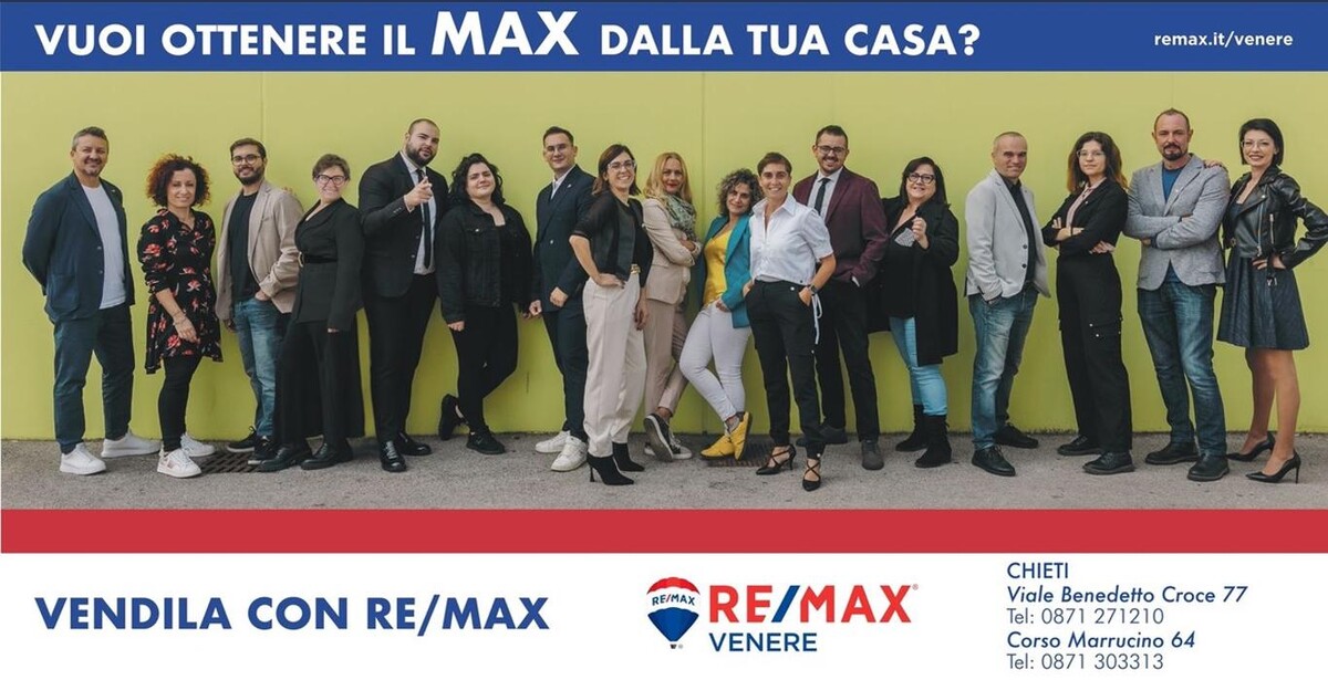Images RE/MAX Venere 2
