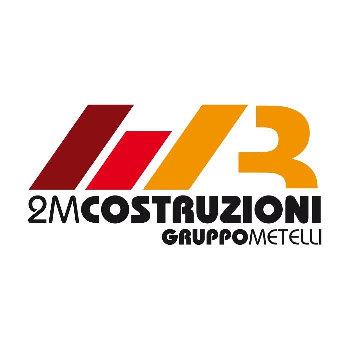2M Costruzioni Gruppo Metelli Logo