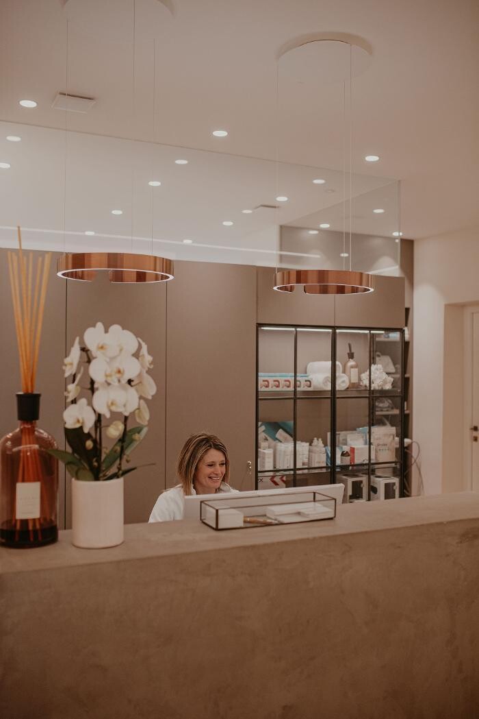 Images PHYSIONETICS Praxis für Physiotherapie