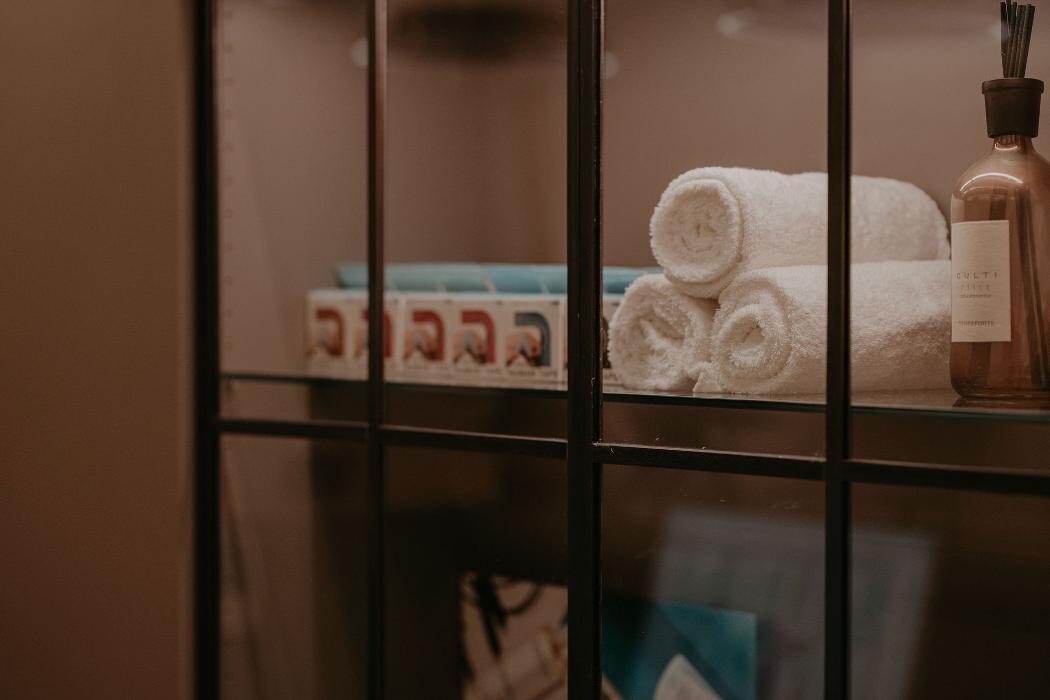 Images PHYSIONETICS Praxis für Physiotherapie