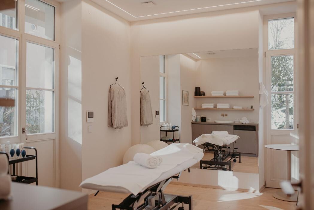 Images PHYSIONETICS Praxis für Physiotherapie