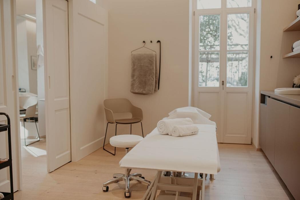 Images PHYSIONETICS Praxis für Physiotherapie