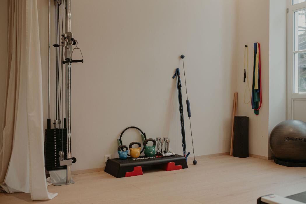 Images PHYSIONETICS Praxis für Physiotherapie