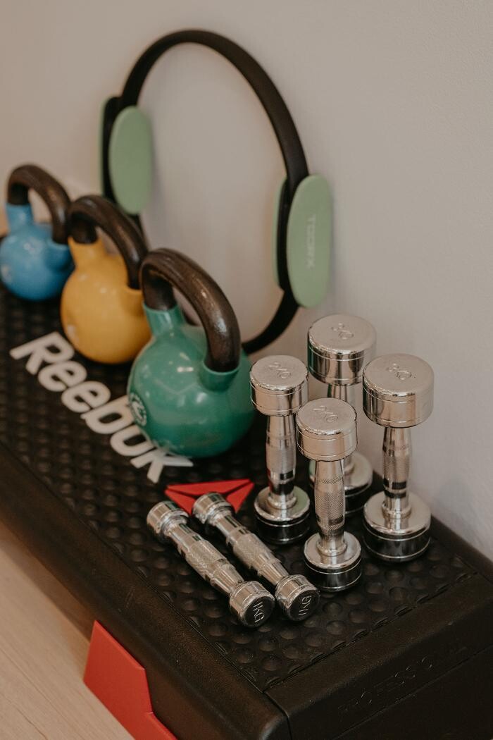 Images PHYSIONETICS Praxis für Physiotherapie