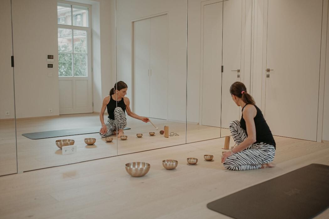 Images PHYSIONETICS Praxis für Physiotherapie