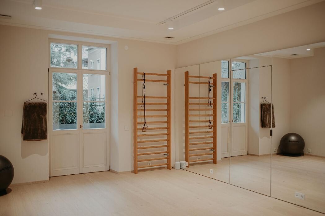 Images PHYSIONETICS Praxis für Physiotherapie