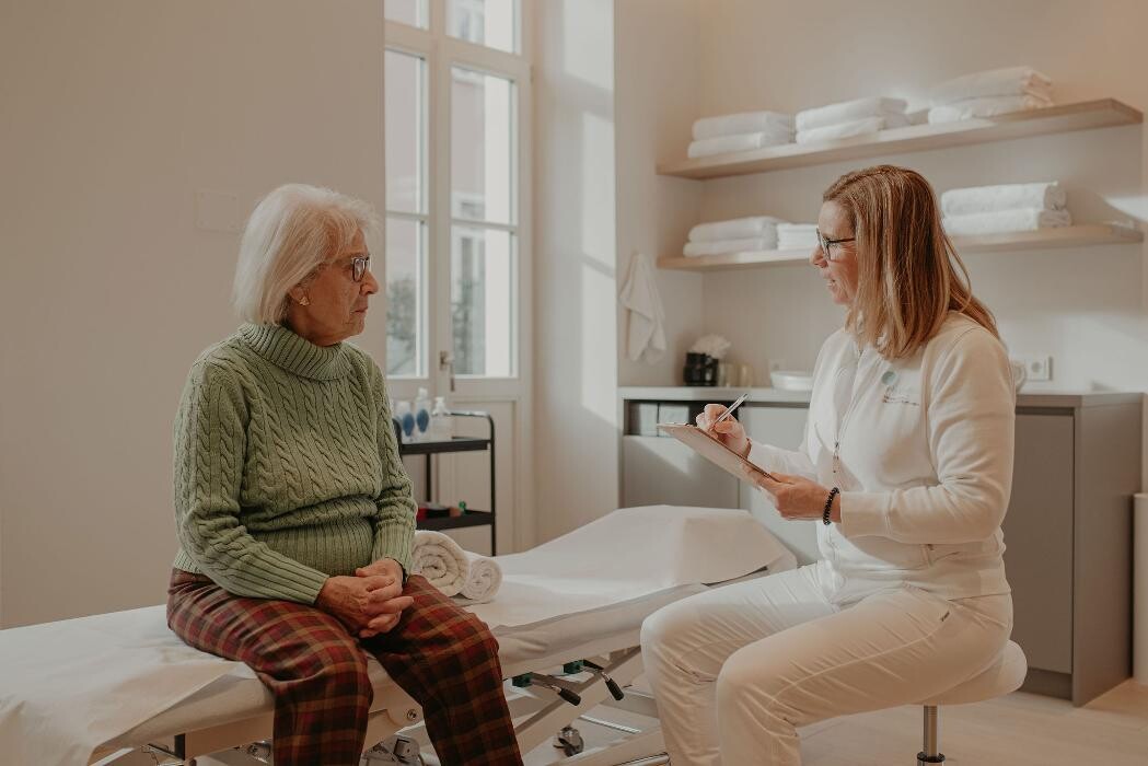 Images PHYSIONETICS Praxis für Physiotherapie