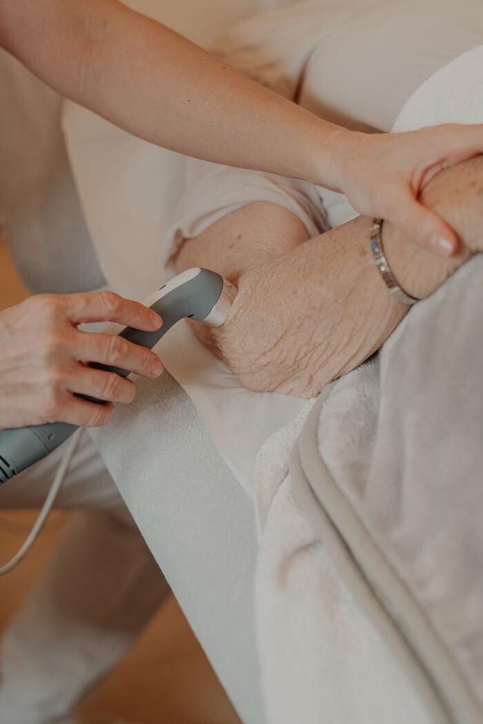 Images PHYSIONETICS Praxis für Physiotherapie