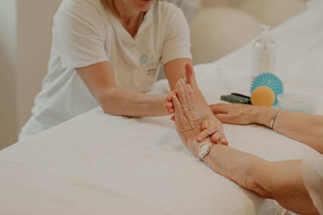 Images PHYSIONETICS Praxis für Physiotherapie