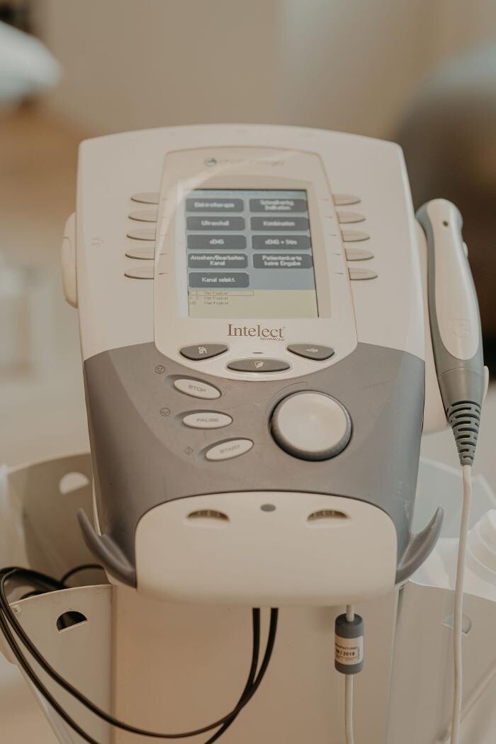 Images PHYSIONETICS Praxis für Physiotherapie