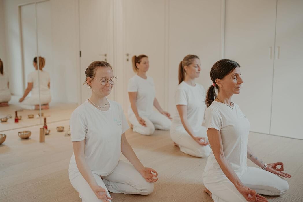 Images PHYSIONETICS Praxis für Physiotherapie