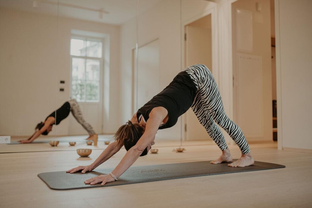 Images PHYSIONETICS Praxis für Physiotherapie