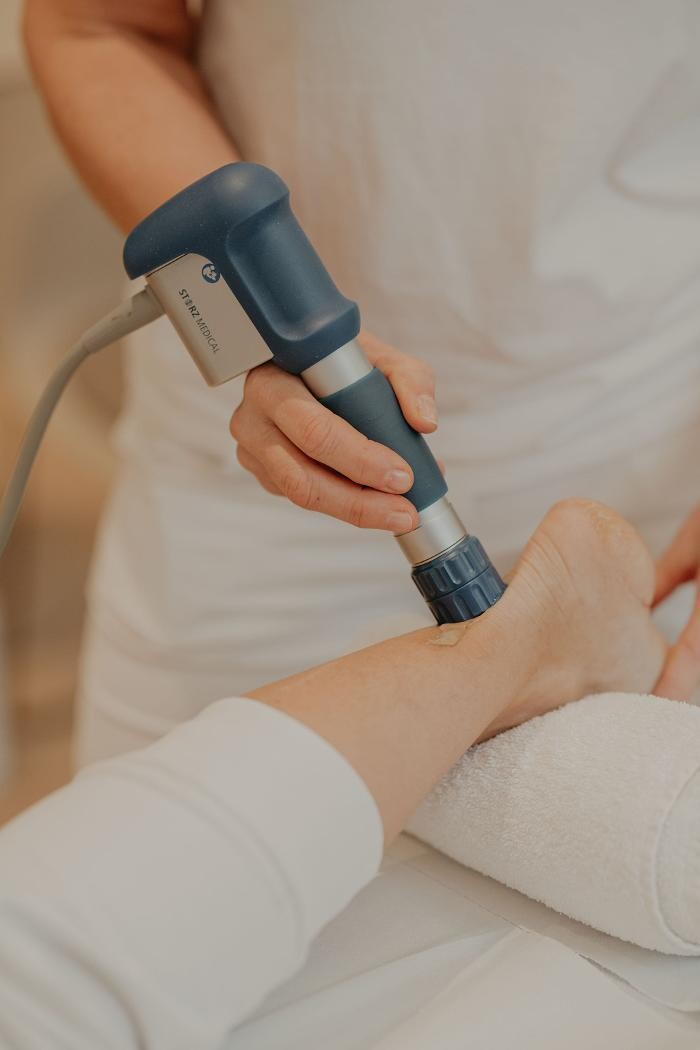 Images PHYSIONETICS Praxis für Physiotherapie