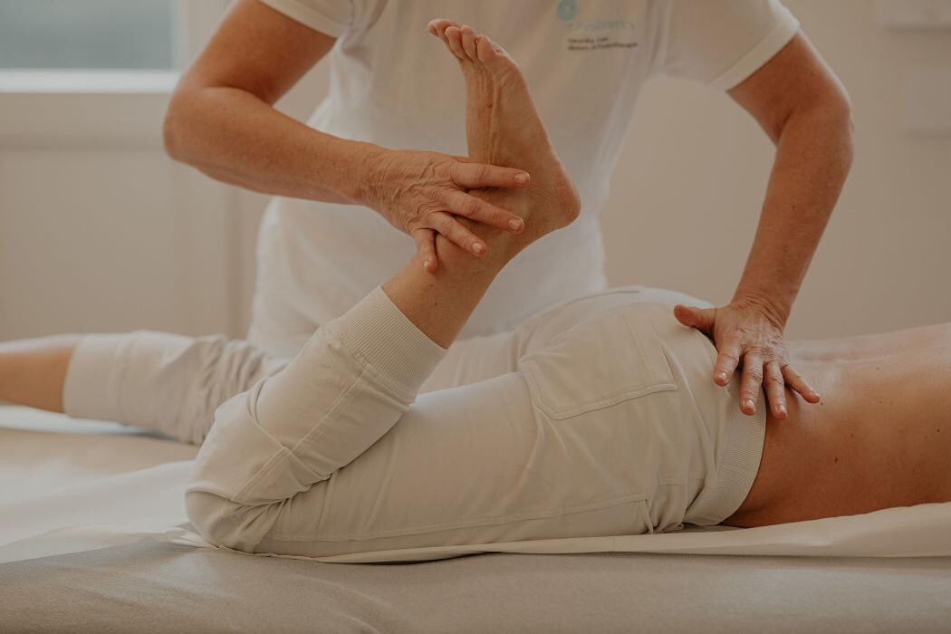 Images PHYSIONETICS Praxis für Physiotherapie