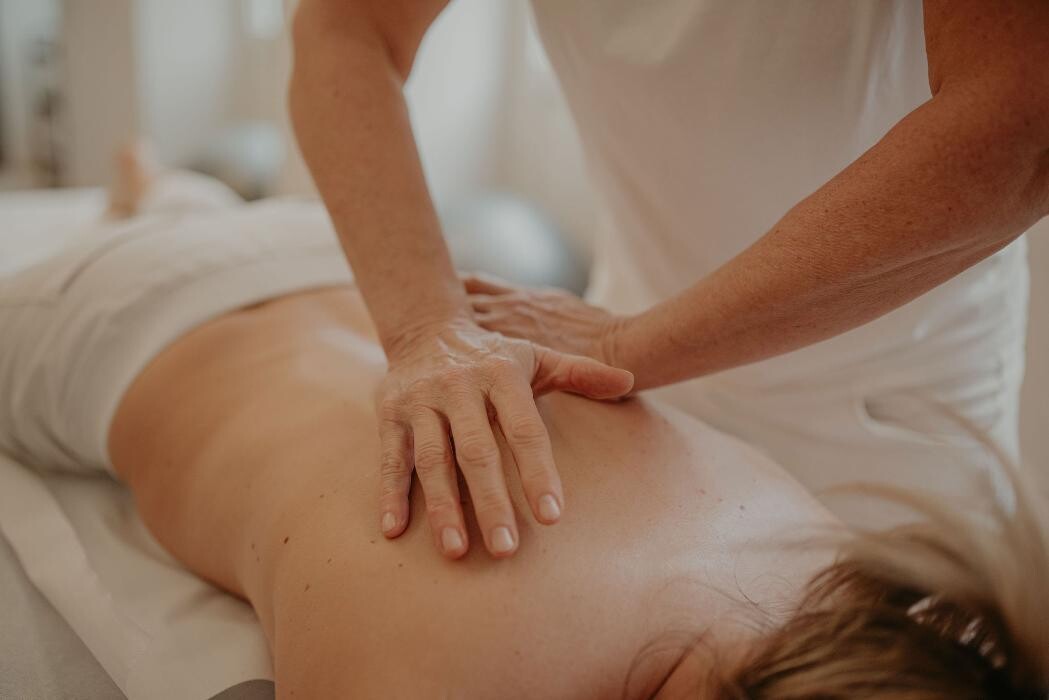 Images PHYSIONETICS Praxis für Physiotherapie