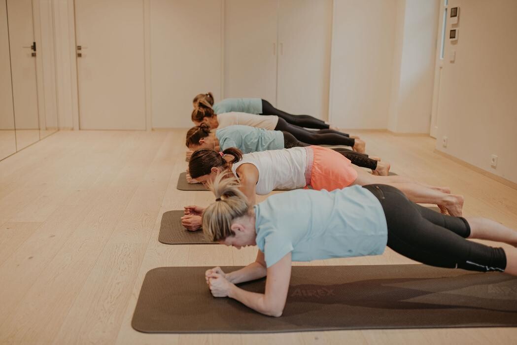 Images PHYSIONETICS Praxis für Physiotherapie