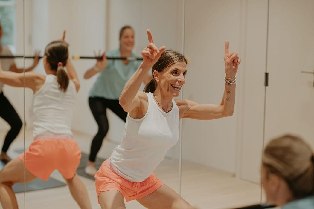 Images PHYSIONETICS Praxis für Physiotherapie