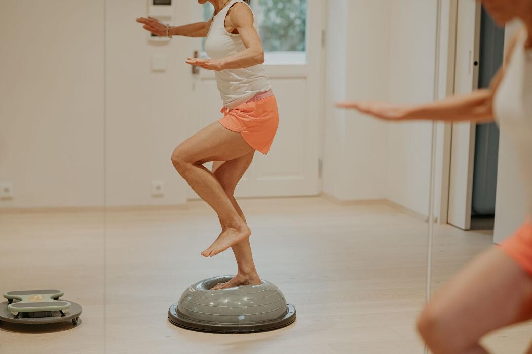 Images PHYSIONETICS Praxis für Physiotherapie