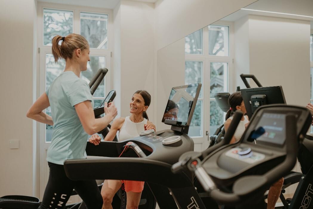 Images PHYSIONETICS Praxis für Physiotherapie