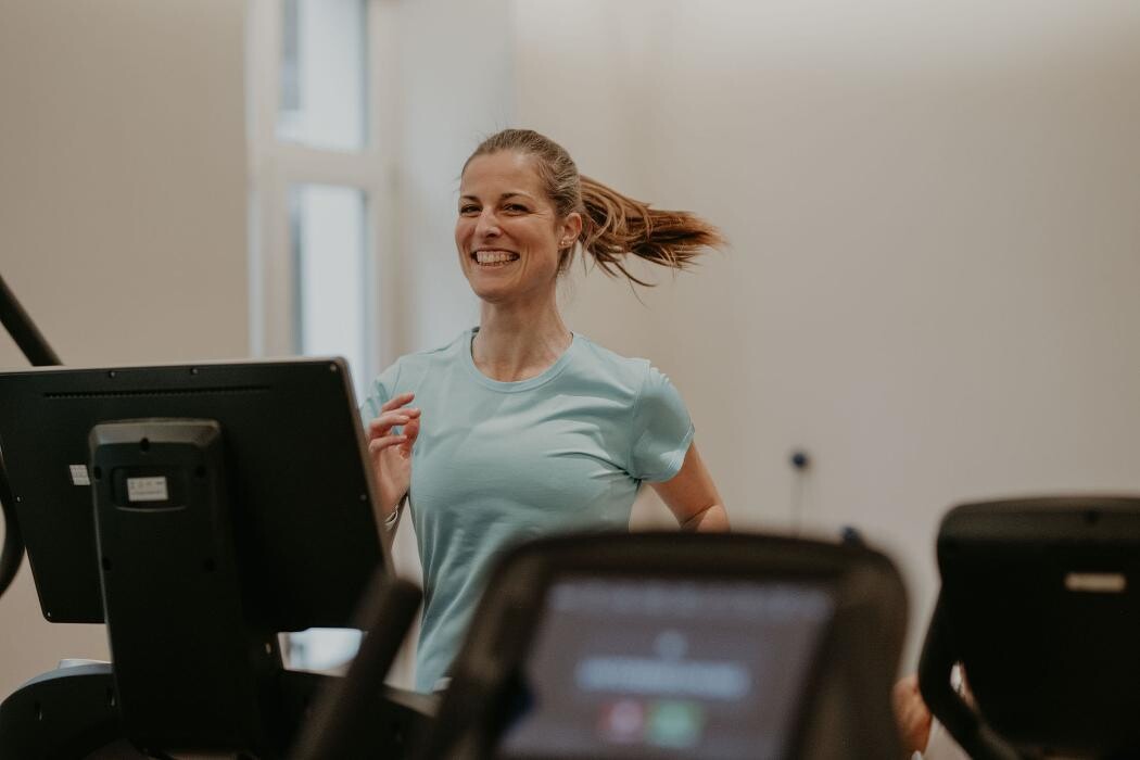 Images PHYSIONETICS Praxis für Physiotherapie