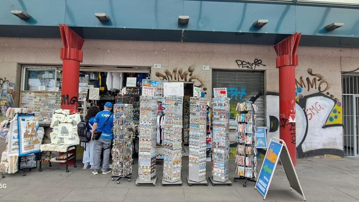 Images Radical Storage - Luggage Storage Milano Cadorna