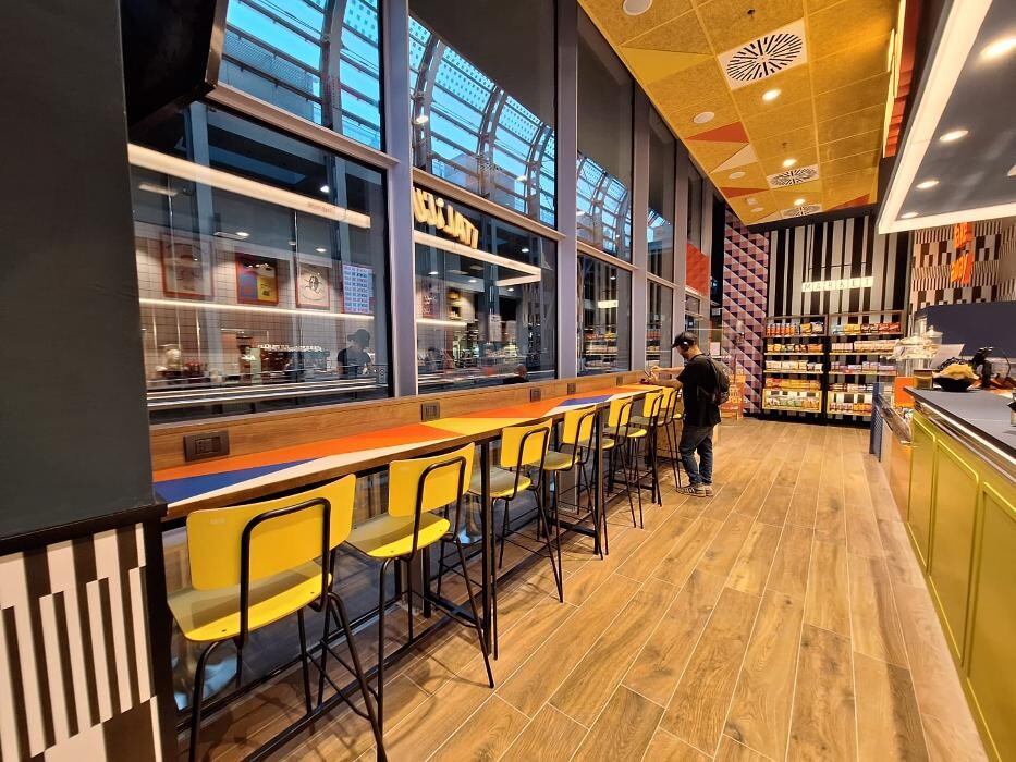 Images Bar Italico - Torino Porta Susa