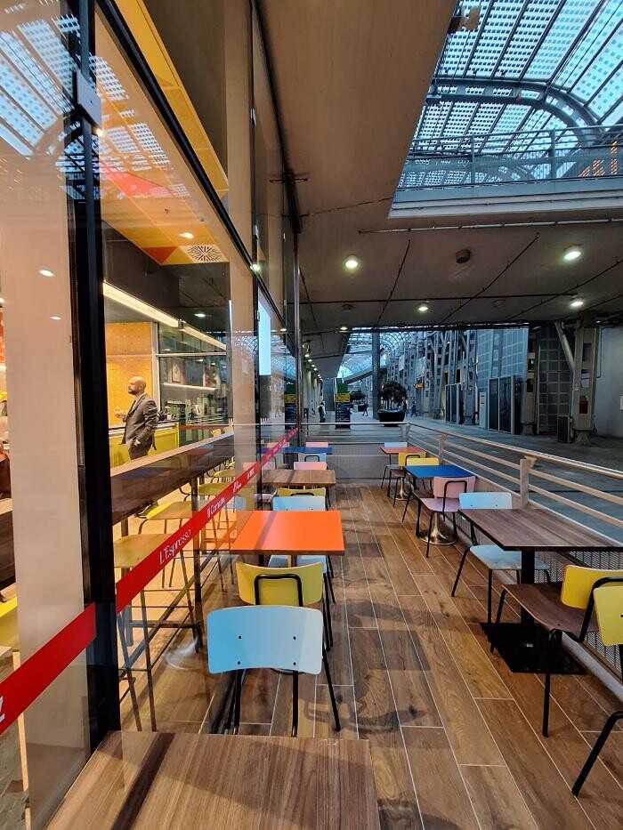 Images Bar Italico - Torino Porta Susa