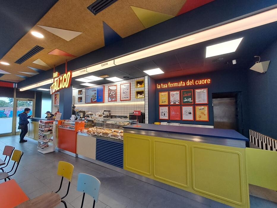 Images Bar Italico - Cesena