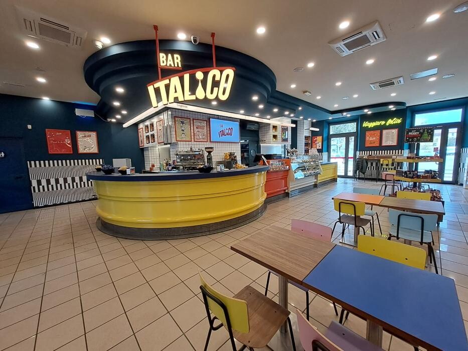 Images Bar Italico - Grosseto