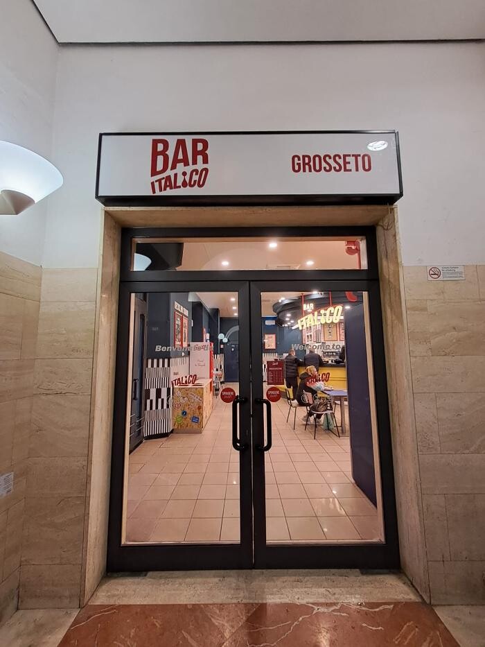 Images Bar Italico - Grosseto