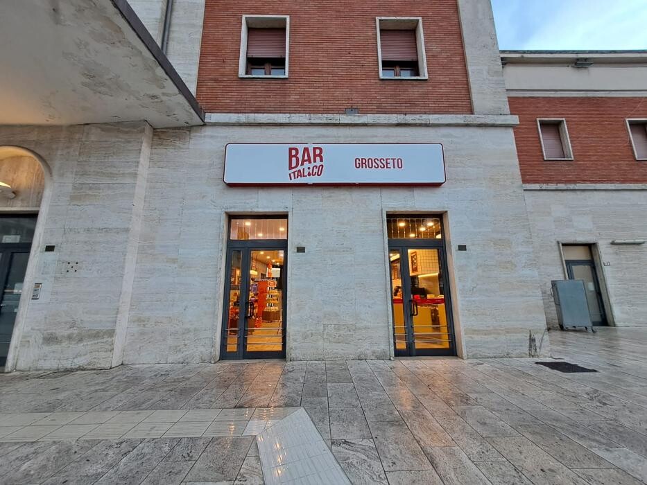 Images Bar Italico - Grosseto