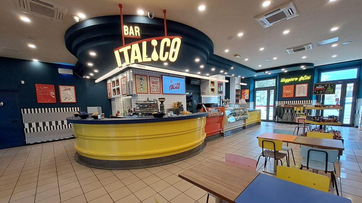 Images Bar Italico - Grosseto