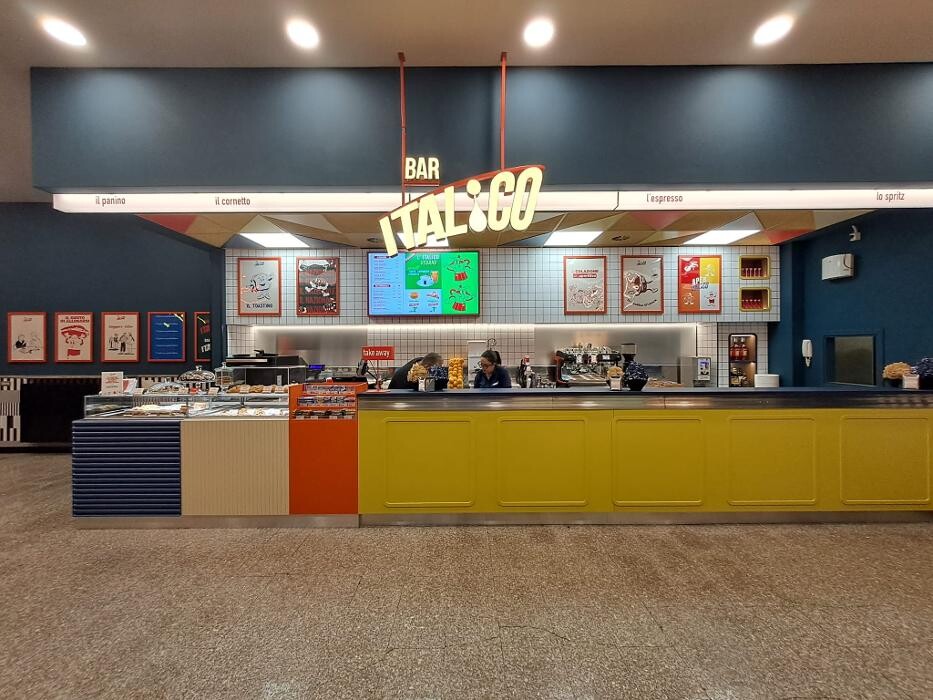Images Bar Italico - Voghera
