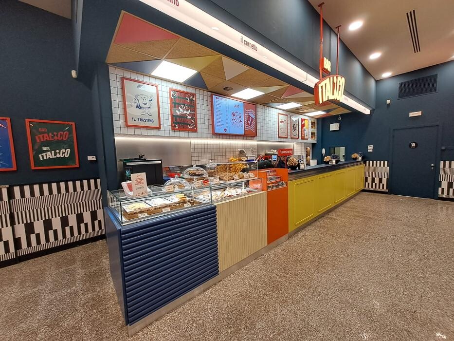 Images Bar Italico - Voghera