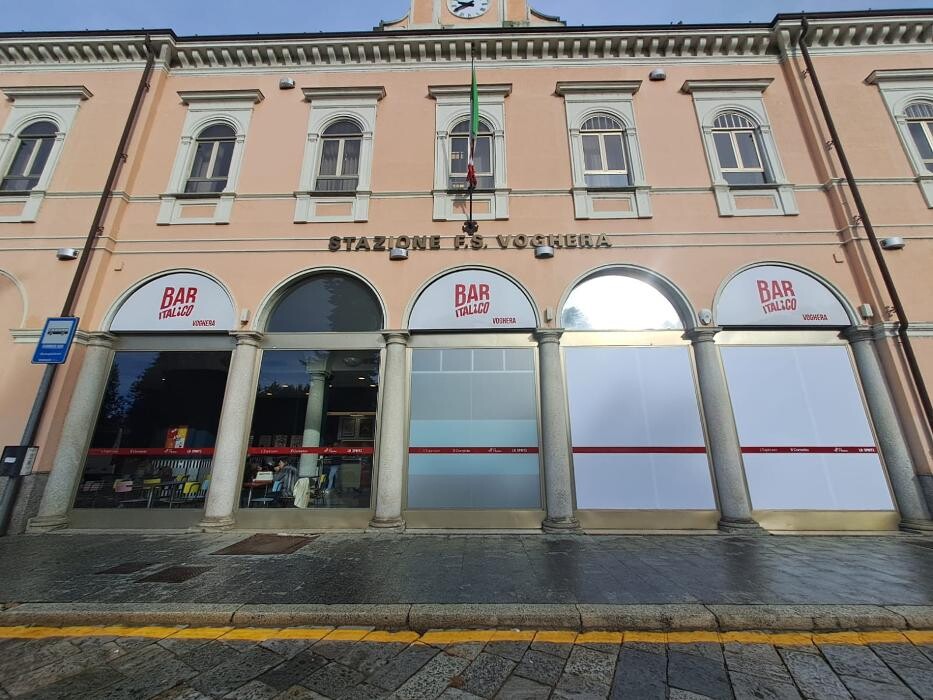 Images Bar Italico - Voghera
