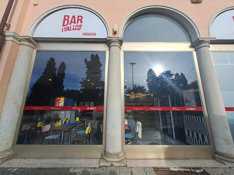 Images Bar Italico - Voghera