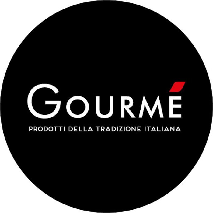 Lavazza e Gourmè - Cagliari Aeroporto Logo