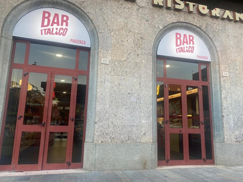 Images Bar Italico - Piacenza