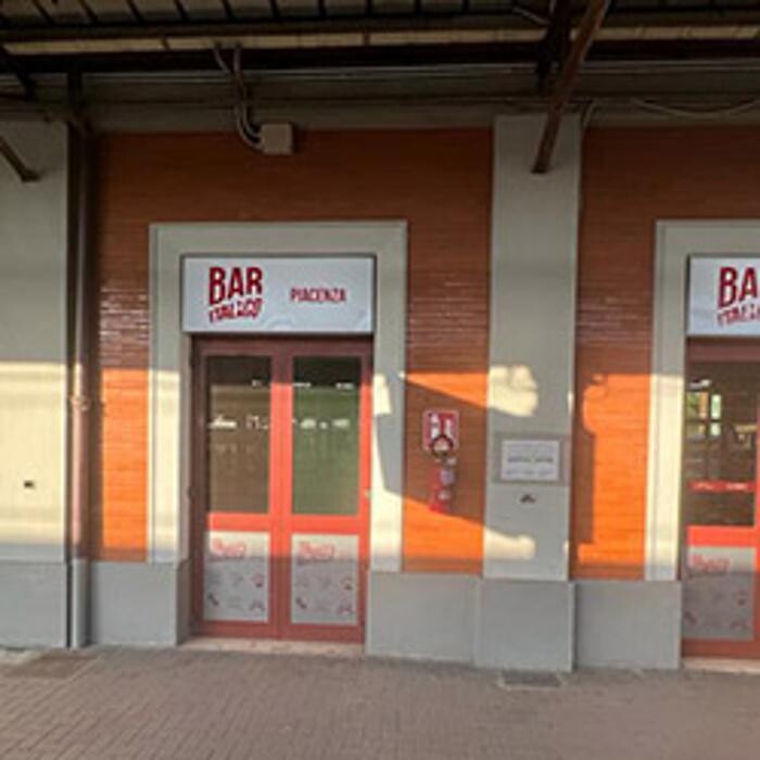 Images Bar Italico - Piacenza