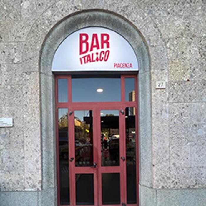 Images Bar Italico - Piacenza