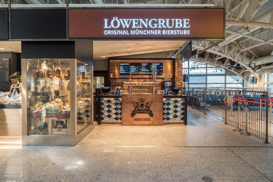 Images Löwengrube - Cagliari Aeroporto