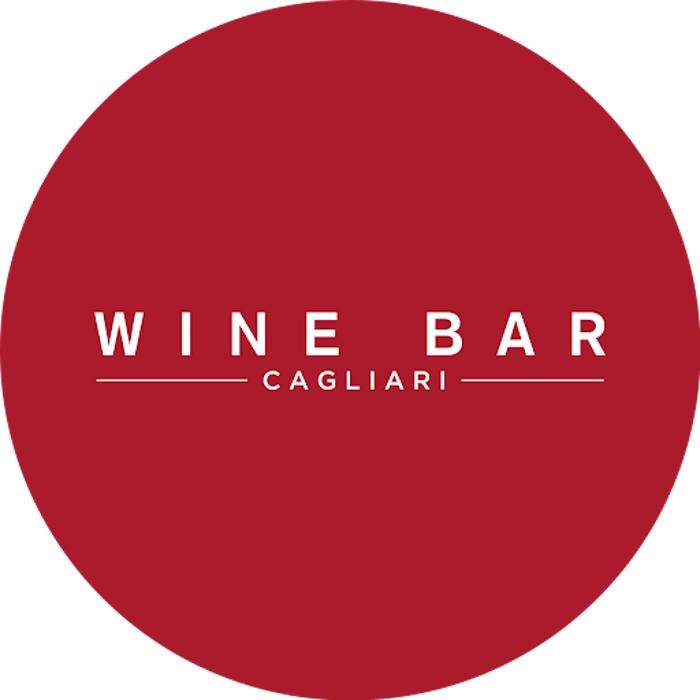 Wine Bar - Cagliari Aeroporto Logo