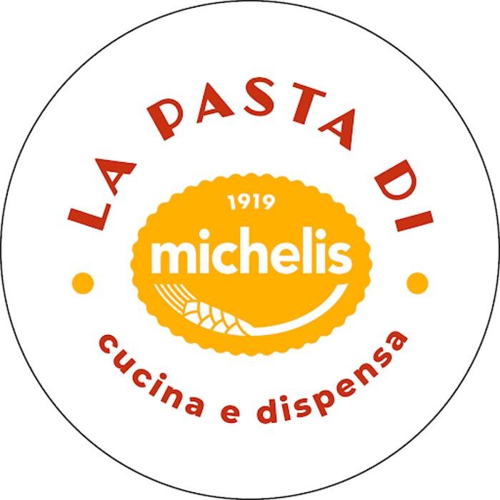 La Pasta di Michelis Logo
