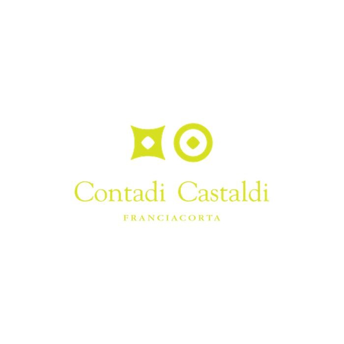 Contadi Castaldi Wine Bar Logo