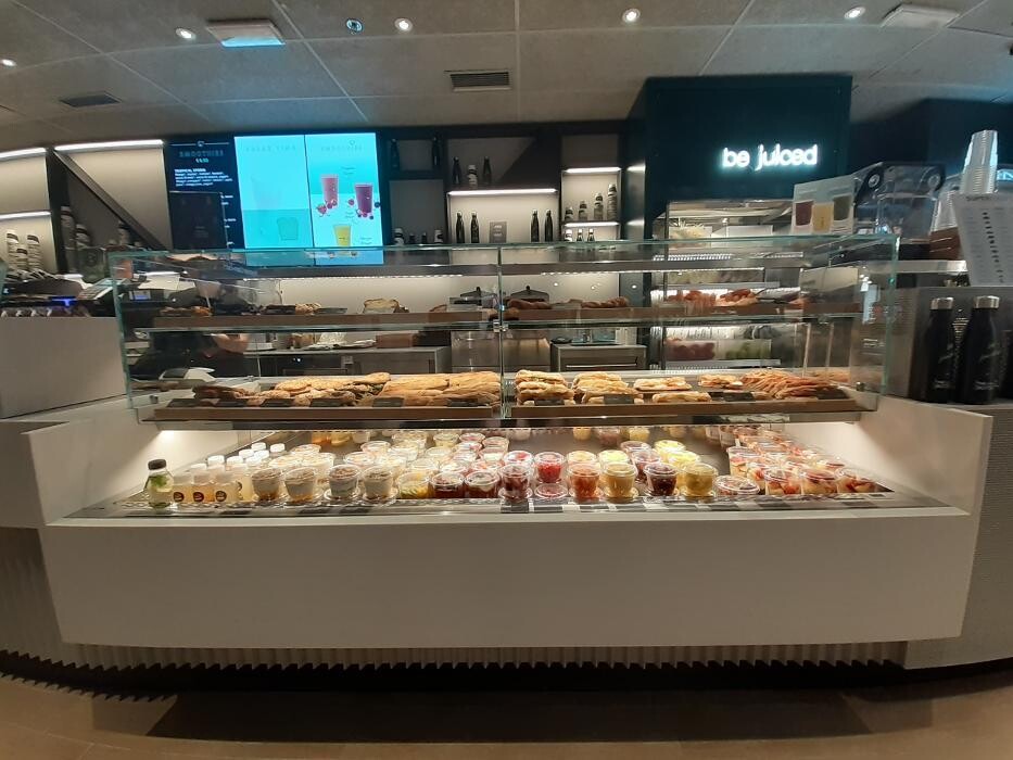 Images Juice Bar - Orio al Serio Aeroporto